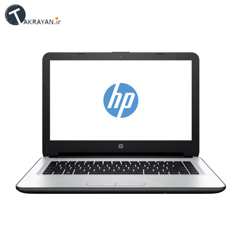 Laptop HP 14-ac105nx